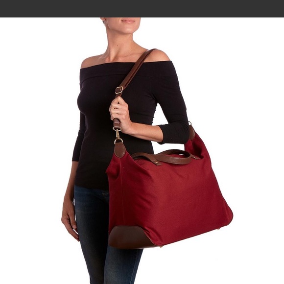 Luludharma - Weekender bag & matching makeup bag! - Picture 5 of 7